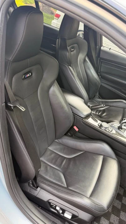 2018 BMW F80 M3 - Image 7 of 12