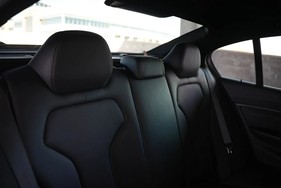 2018 BMW F80 M3 - Image 20 of 20