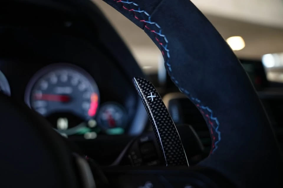 2018 BMW F80 M3 - Image 16 of 20