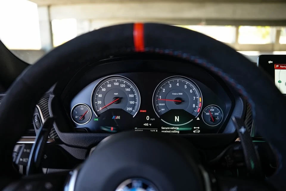 2018 BMW F80 M3 - Image 14 of 20