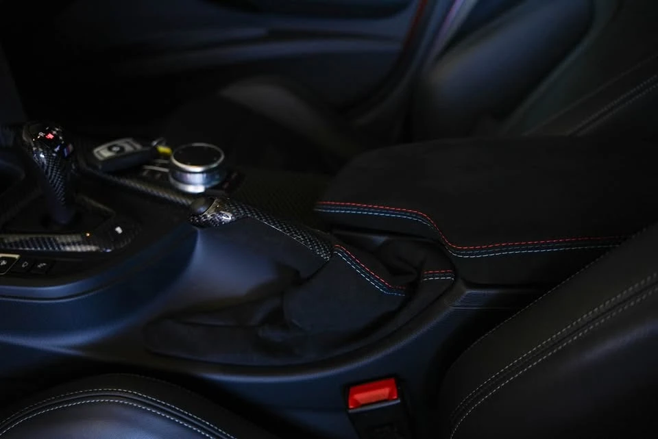 2018 BMW F80 M3 - Image 17 of 20