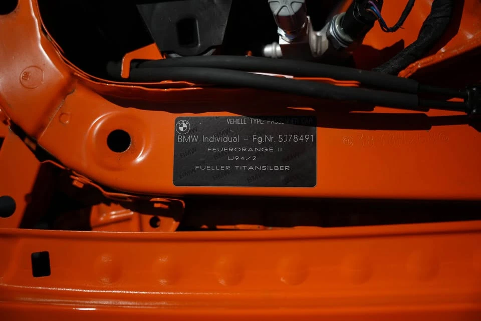 2018 BMW F80 M3 - Image 8 of 20