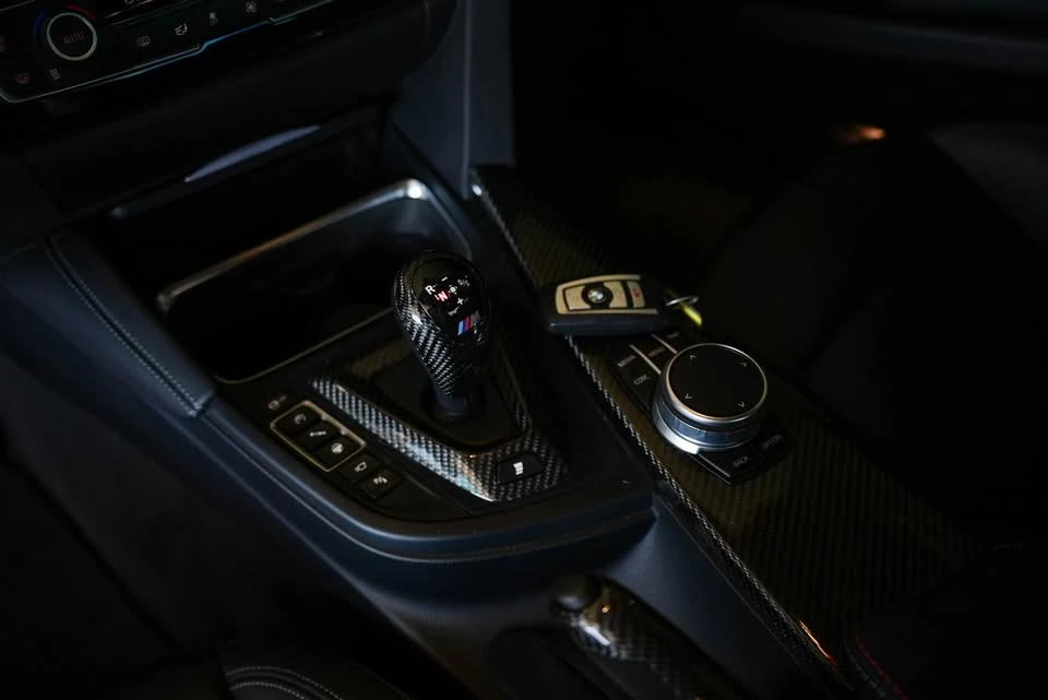 2018 BMW F80 M3 - Image 13 of 20