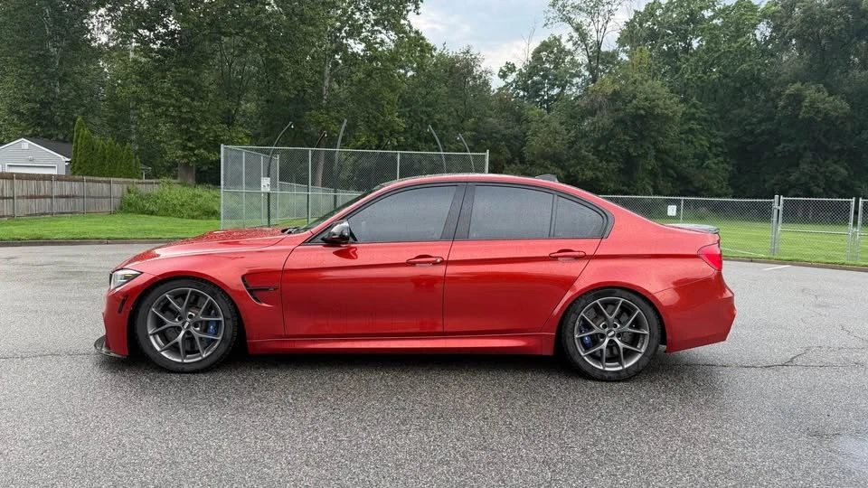 2018 BMW F80 M3 - Image 2 of 20