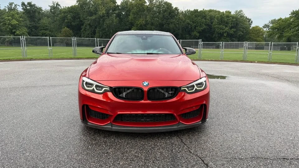 2018 BMW F80 M3 - Image 8 of 20