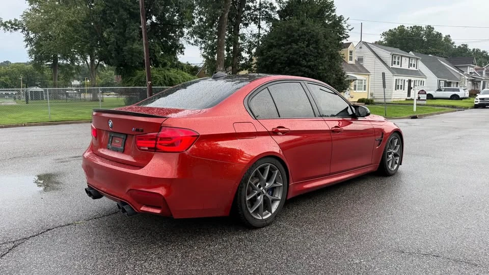 2018 BMW F80 M3 - Image 5 of 20