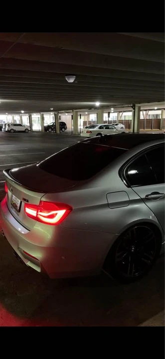 2018 BMW F80 M3 - Image 5 of 12