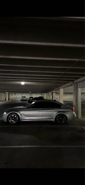 2018 BMW F80 M3 - Image 4 of 12