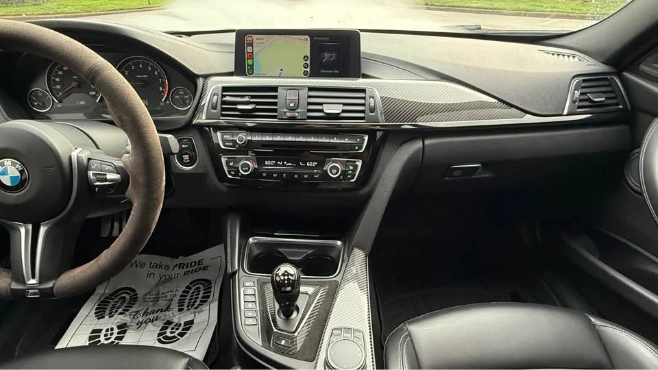 2018 BMW F80 M3 - Image 15 of 20