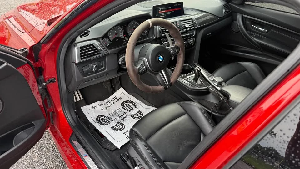 2018 BMW F80 M3 - Image 11 of 20