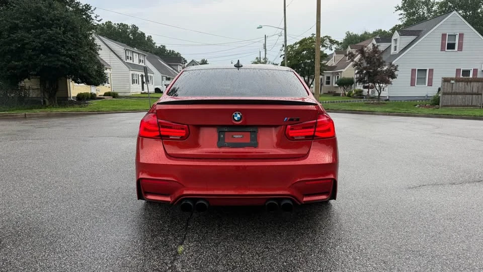 2018 BMW F80 M3 - Image 4 of 20