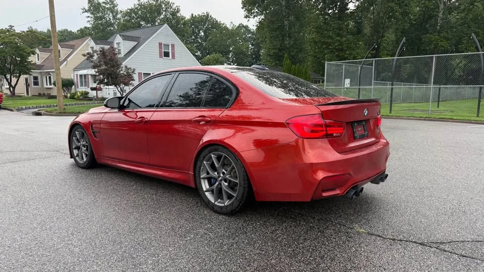 2018 BMW F80 M3 - Image 3 of 20