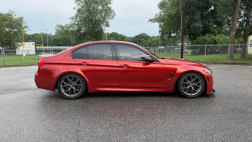 2018 BMW F80 M3 - Image 6 of 20