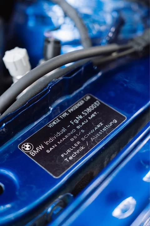 2018 BMW F80 M3 - Image 4 of 12