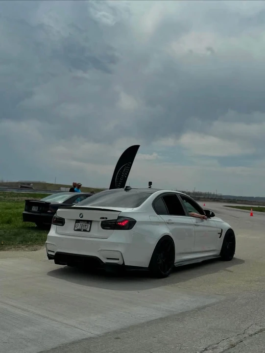 2018 BMW F80 M3 - Image 4 of 7