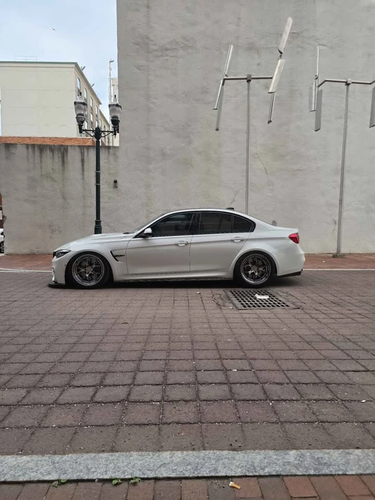 2018 BMW F80 M3 - Image 2 of 12