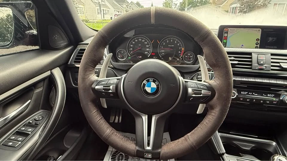 2018 BMW F80 M3 - Image 13 of 20