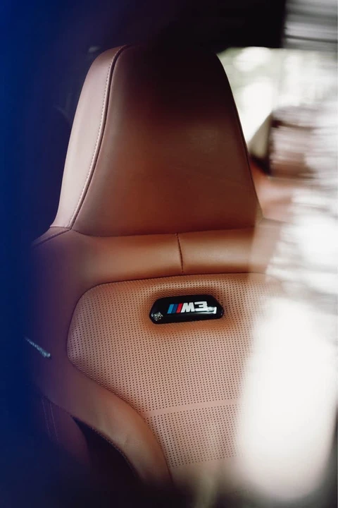 2018 BMW F80 M3 - Image 5 of 12