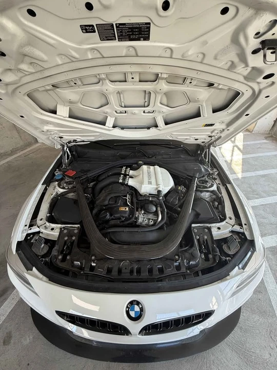 2018 BMW F80 M3 - Image 8 of 12