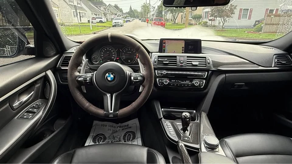 2018 BMW F80 M3 - Image 12 of 20