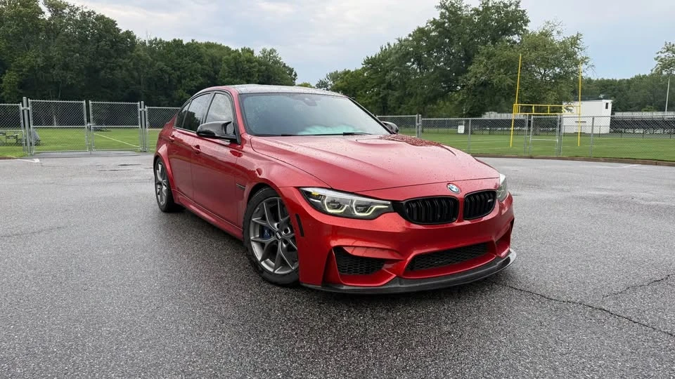 2018 BMW F80 M3 - Image 7 of 20