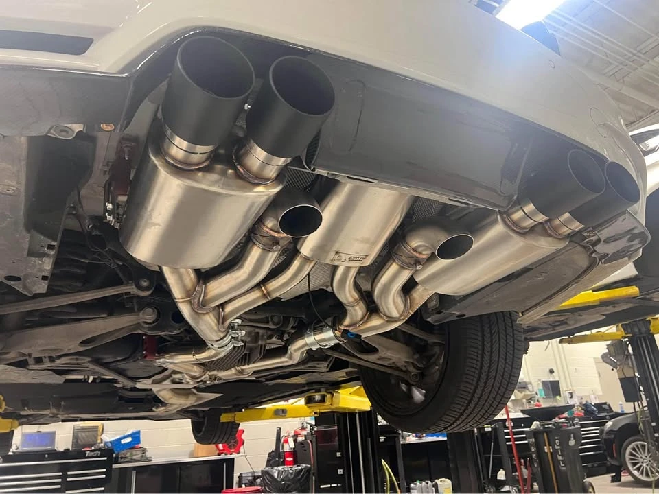 2018 BMW F80 M3 - Image 7 of 7