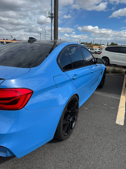 2018 BMW F80 M3 - Image 3 of 20