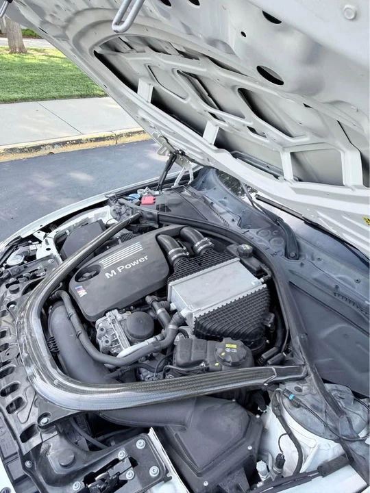 2018 BMW F80 M3 - Image 11 of 11