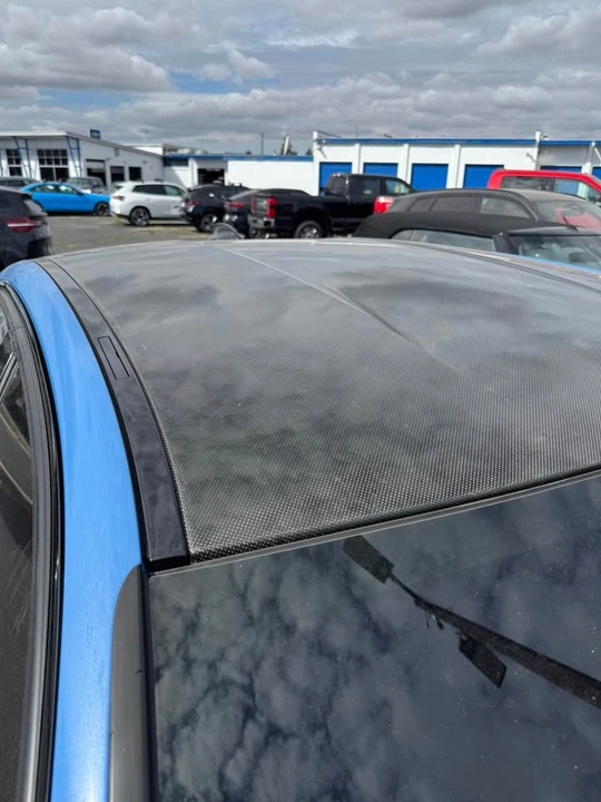 2018 BMW F80 M3 - Image 17 of 20