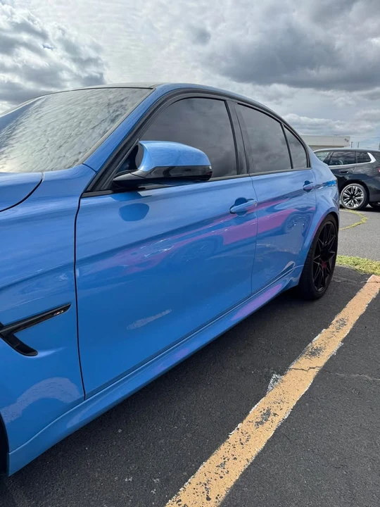 2018 BMW F80 M3 - Image 7 of 20