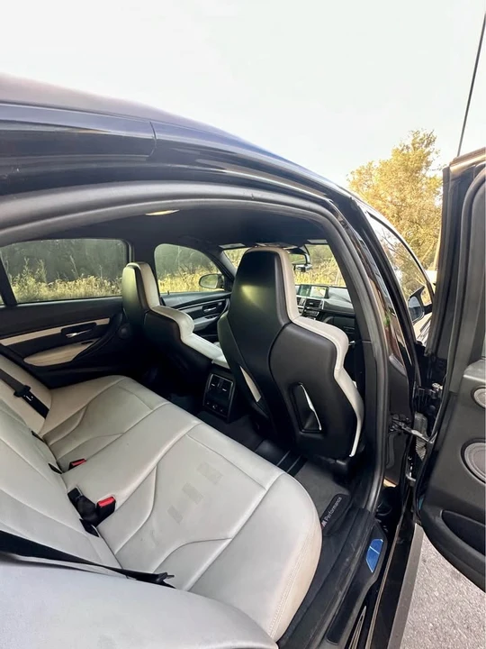 2018 BMW F80 M3 - Image 9 of 11