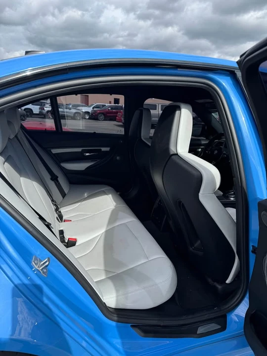2018 BMW F80 M3 - Image 4 of 20