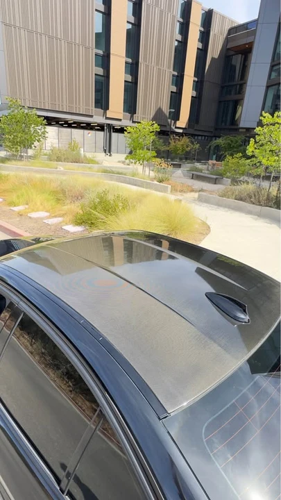 2018 BMW F80 M3 - Image 10 of 11