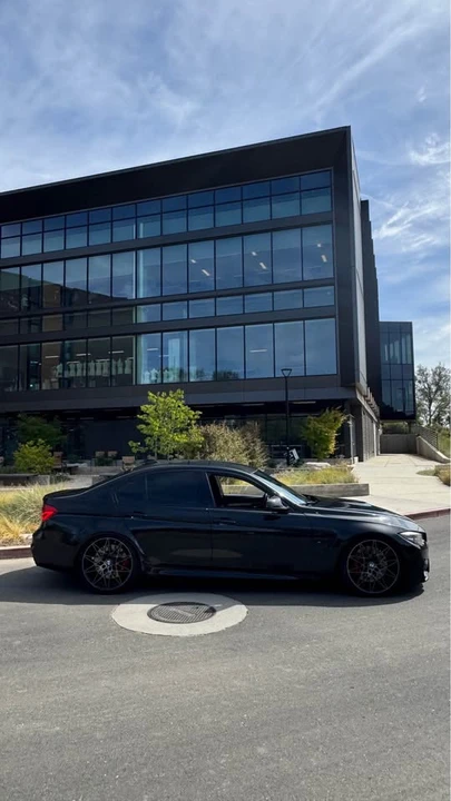 2018 BMW F80 M3 - Image 3 of 11