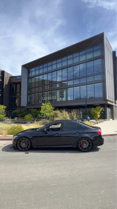 2018 BMW F80 M3 - Image 4 of 11