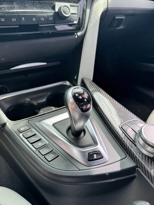 2018 BMW F80 M3 - Image 12 of 20