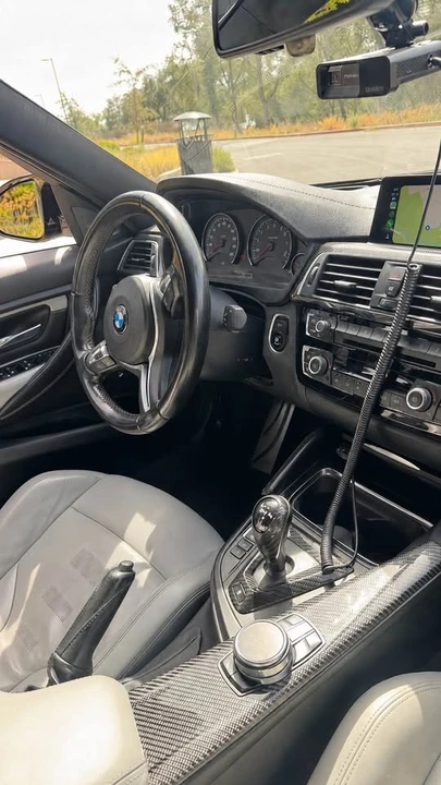 2018 BMW F80 M3 - Image 7 of 11