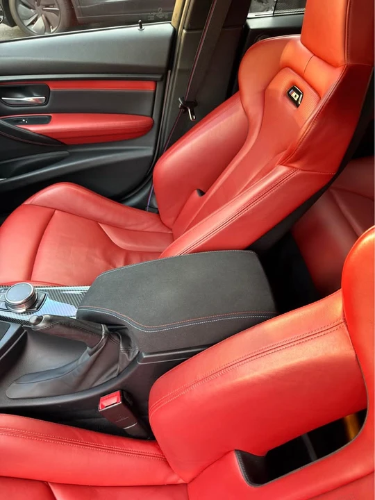 2018 BMW F80 M3 - Image 9 of 20