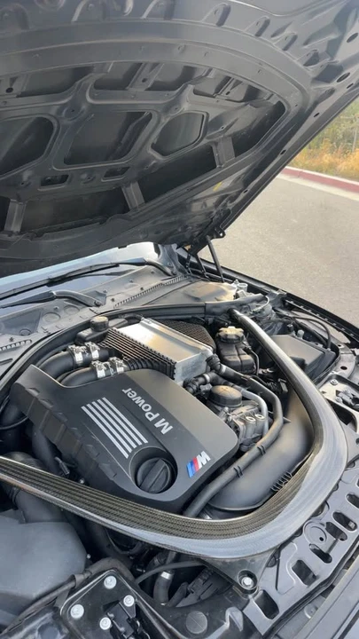 2018 BMW F80 M3 - Image 11 of 11