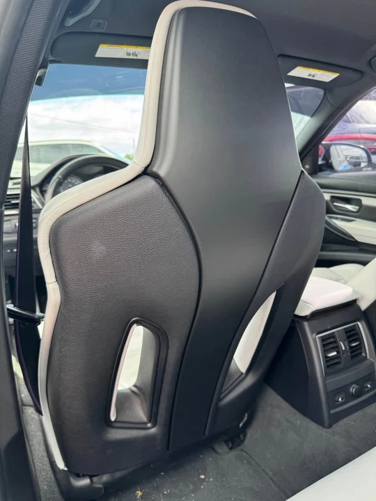 2018 BMW F80 M3 - Image 16 of 20