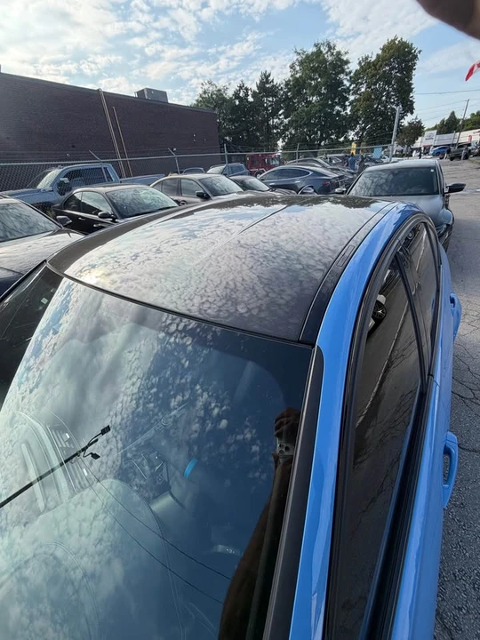2018 BMW F80 M3 - Image 3 of 7