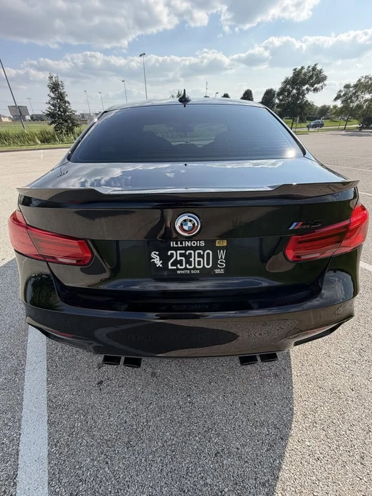 2018 BMW F80 M3 - Image 15 of 15