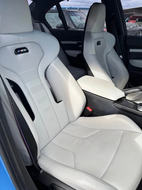 2018 BMW F80 M3 - Image 6 of 20