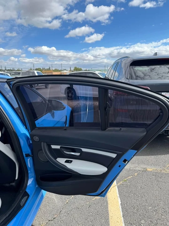 2018 BMW F80 M3 - Image 5 of 20