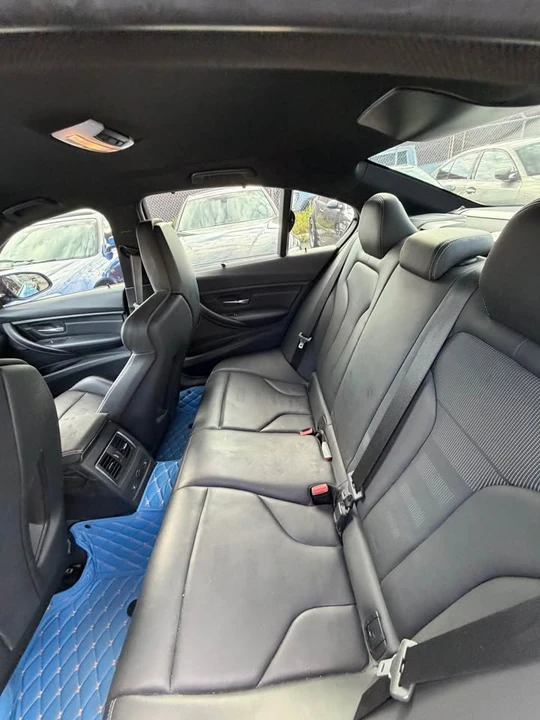 2018 BMW F80 M3 - Image 6 of 7