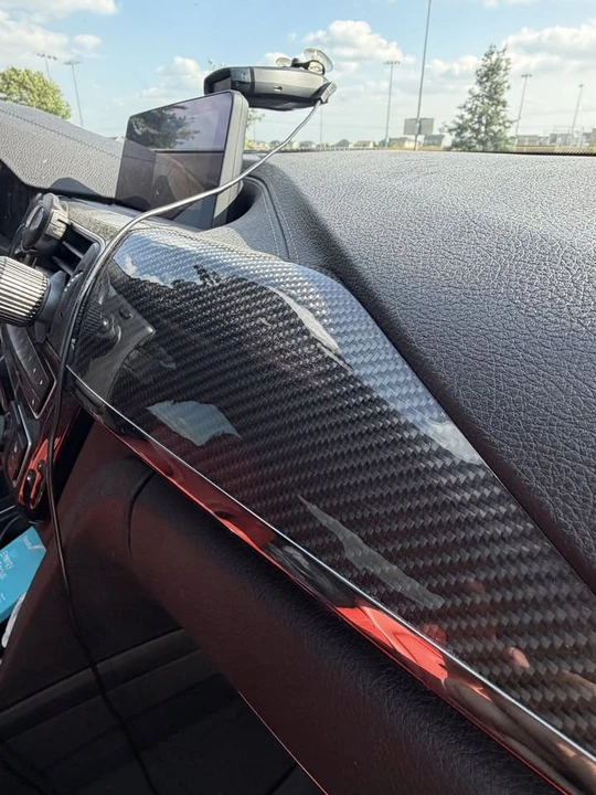 2018 BMW F80 M3 - Image 13 of 15