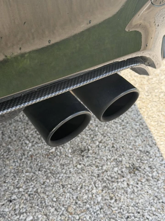 2018 BMW F80 M3 - Image 7 of 15