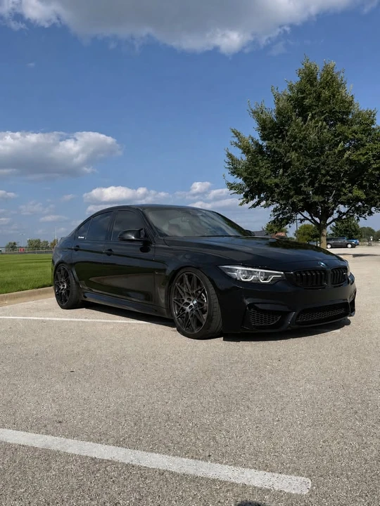 2018 BMW F80 M3 - Image 3 of 15