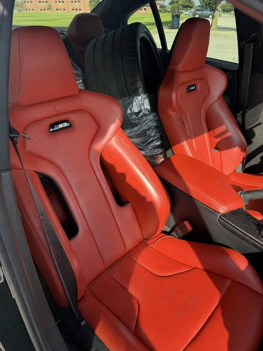 2018 BMW F80 M3 - Image 2 of 15