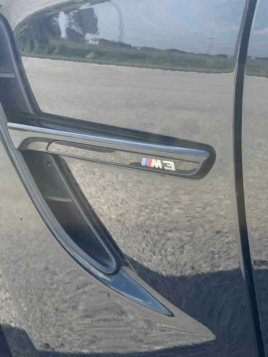 2018 BMW F80 M3 - Image 6 of 15
